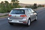 Volkswagen Golf TSI 5-Door 2017 года (ZA)
